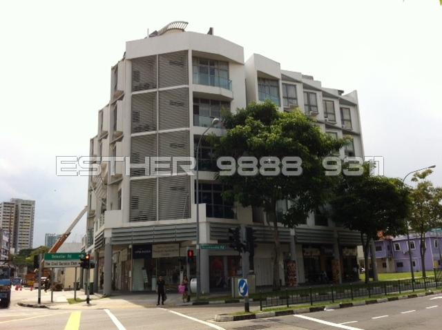 R66 Apartments (D8), Apartment #91994352